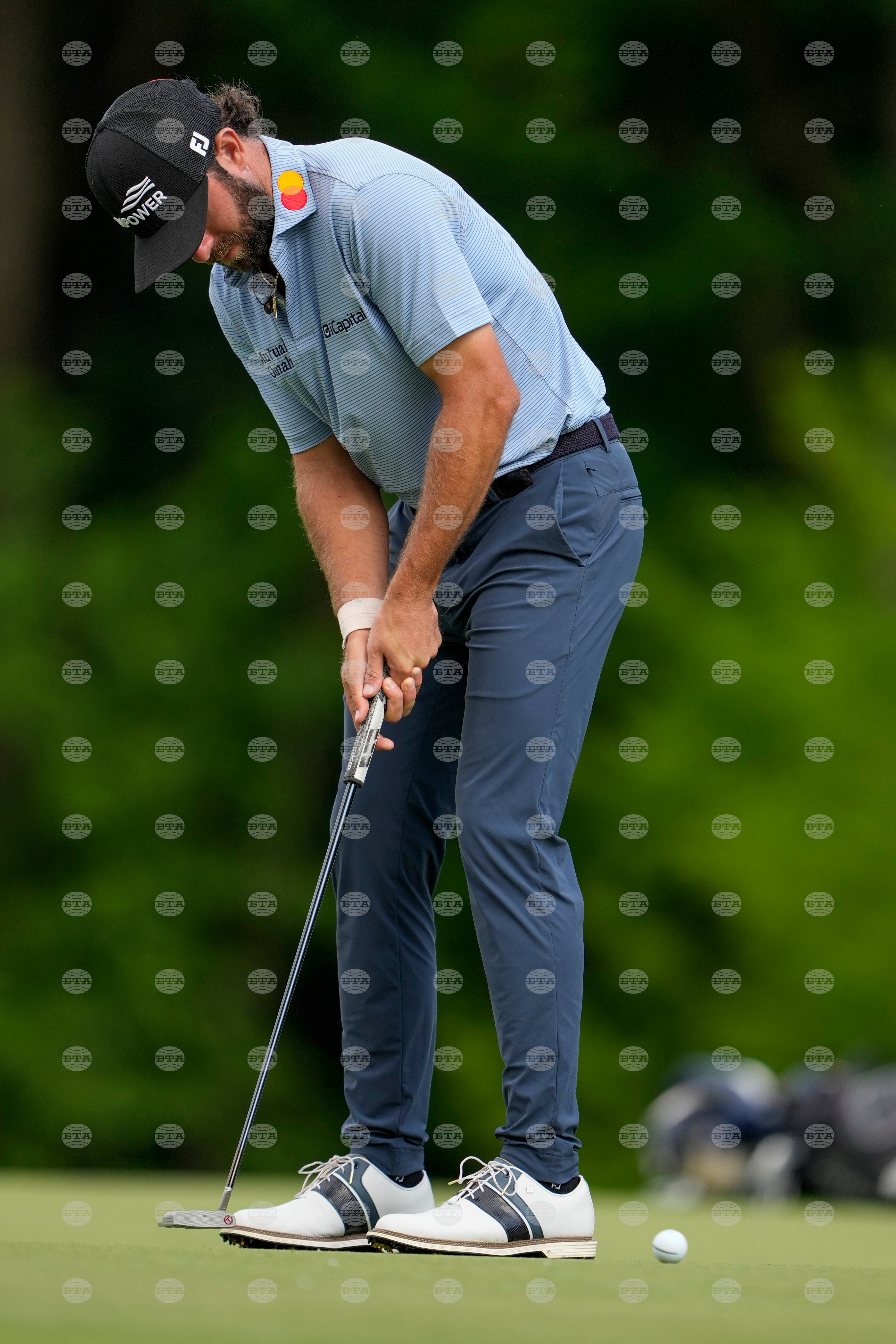 Truist Championship Golf