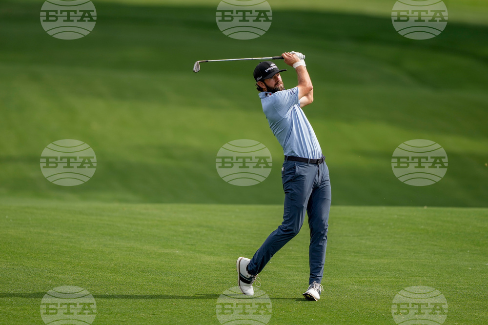 Truist Championship Golf