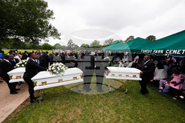 Mass Shooting Louisiana