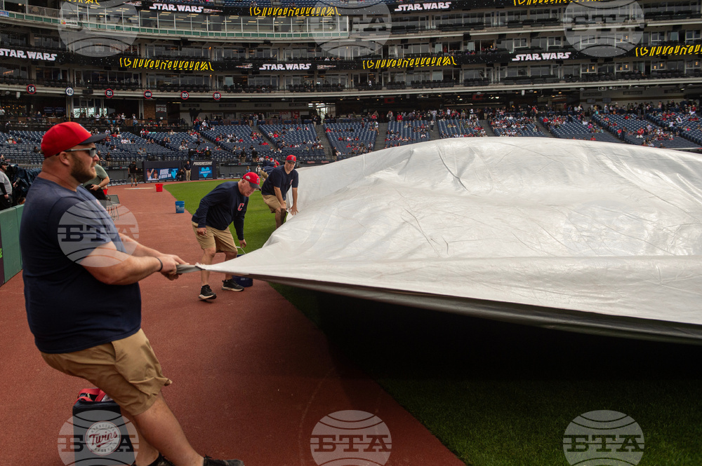 Twins Guardians Baseball
