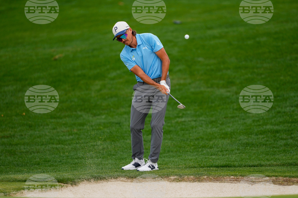 Truist Championship Golf