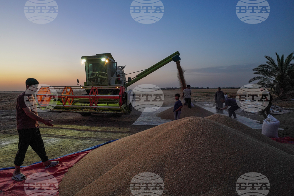 Iraq Daily Life