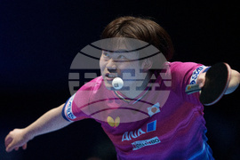 Britain Team World Table Tennis