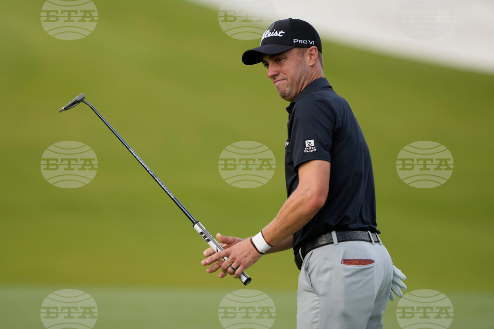 Truist Championship Golf