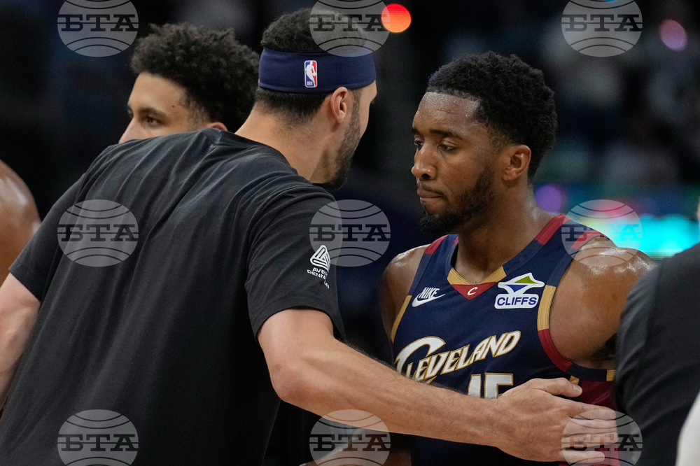 Pistons Cavaliers Basketball