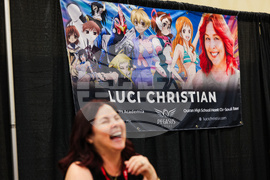 California Comic Con