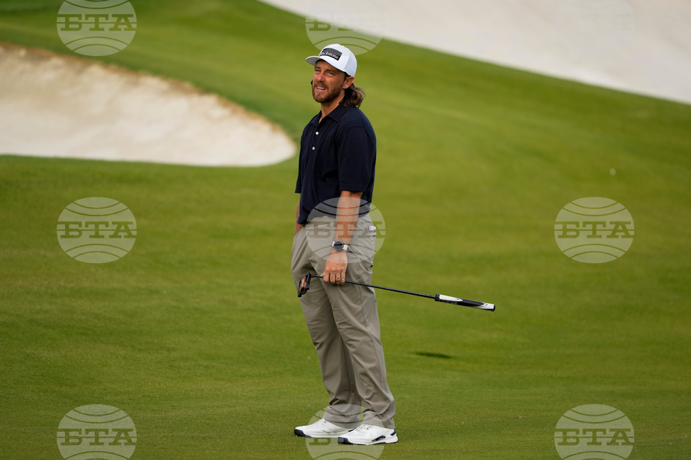 Truist Championship Golf