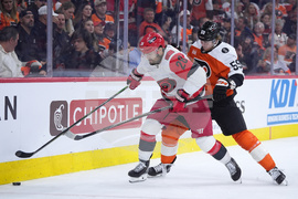 Hurricanes Flyers Hockey