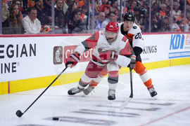 Hurricanes Flyers Hockey
