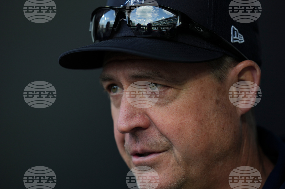 Mariners White Sox Baseball
