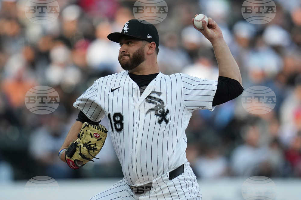 Mariners White Sox Baseball