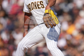 Cardinals Padres Baseball