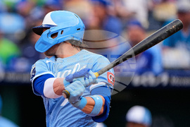 Tigers Royals Baseball