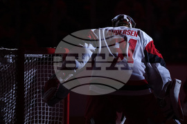Hurricanes Flyers Hockey