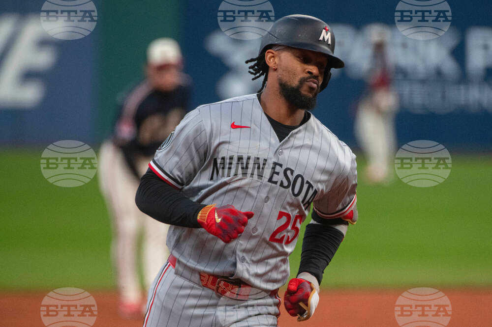 Twins Guardians Baseball