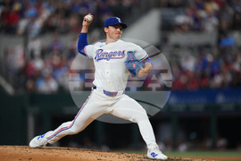 Cubs Rangers Baseball