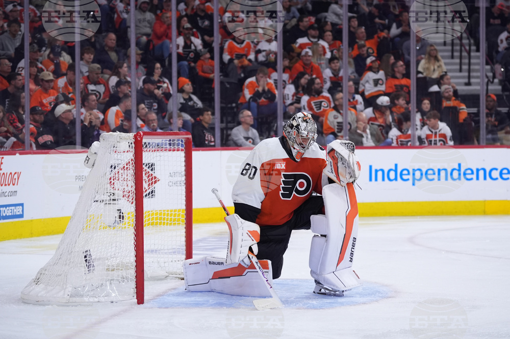 Hurricanes Flyers Hockey