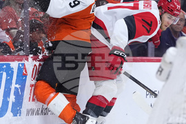 Hurricanes Flyers Hockey