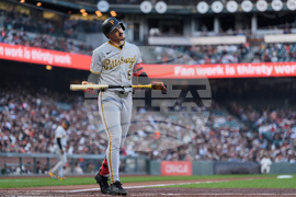 Pirates Giants Baseball