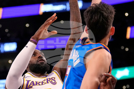 Thunder Lakers Basketball