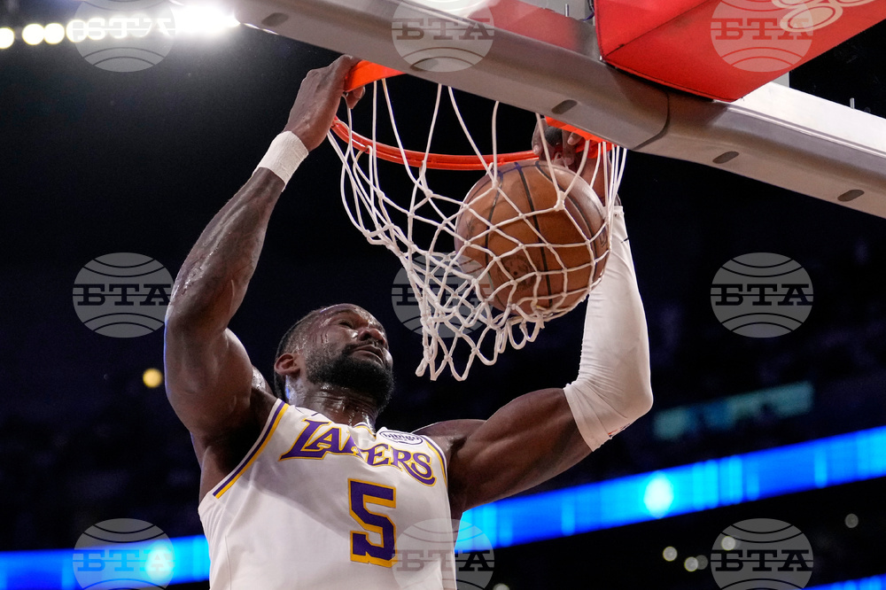 Thunder Lakers Basketball