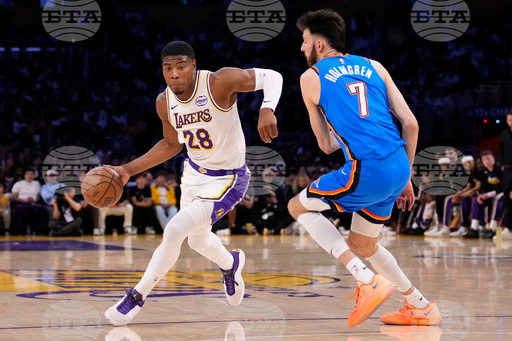 Thunder Lakers Basketball