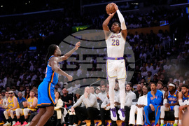 Thunder Lakers Basketball