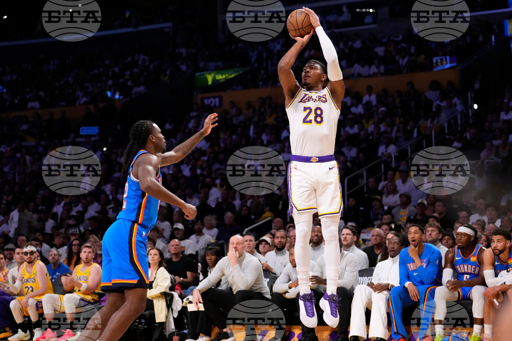 Thunder Lakers Basketball