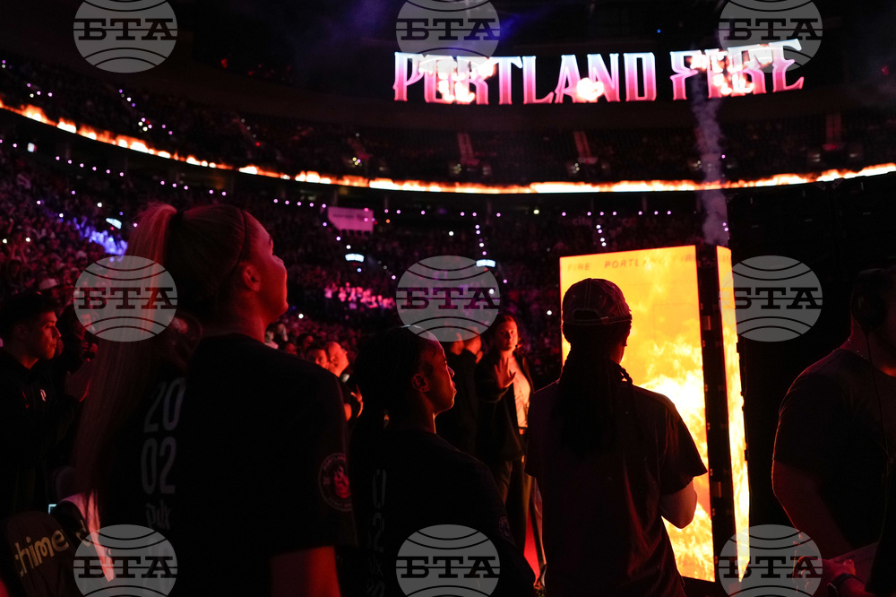 Sky Fire Basketball