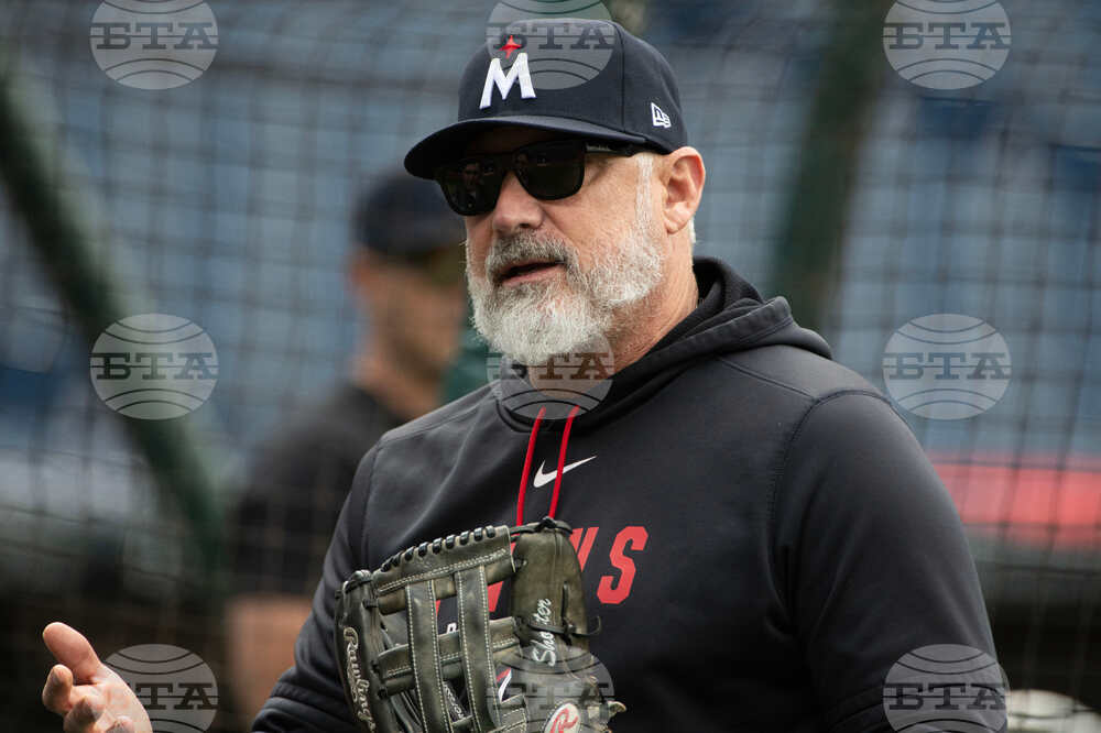 Twins Guardians Baseball