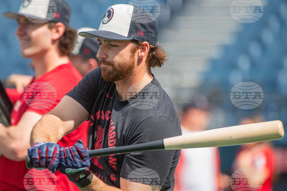 Twins Guardians Baseball