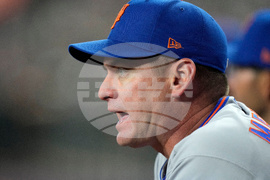 Mets Diamondbacks Baseball