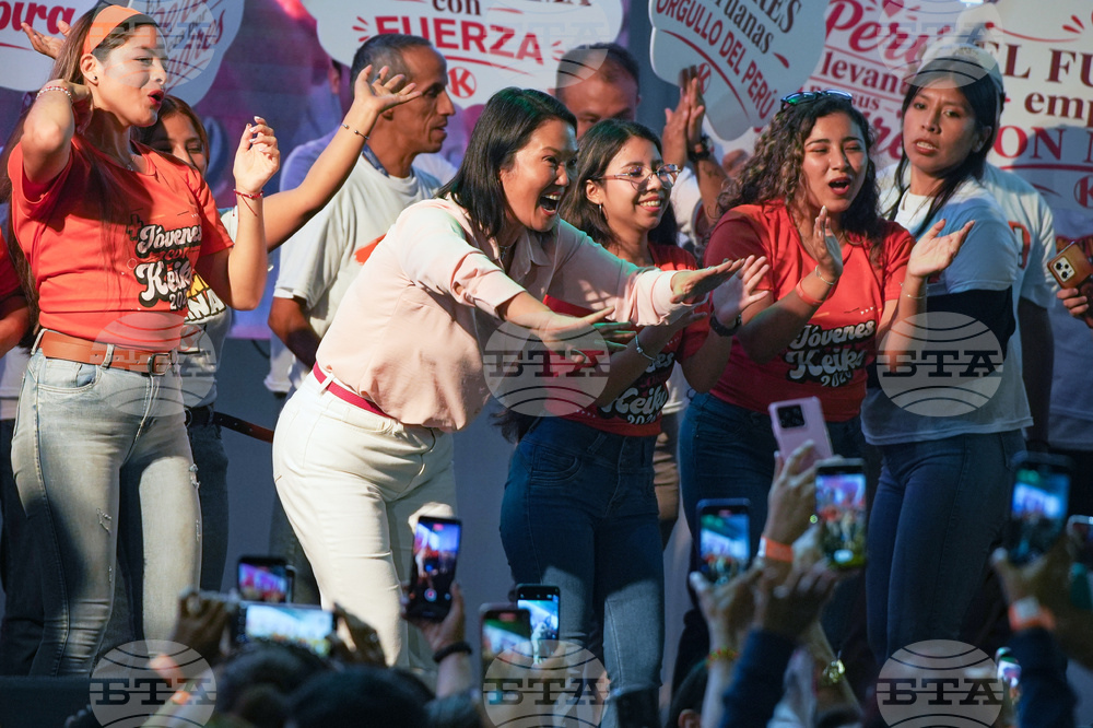 Peru Election