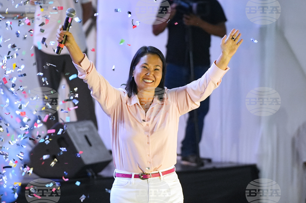 Peru Election