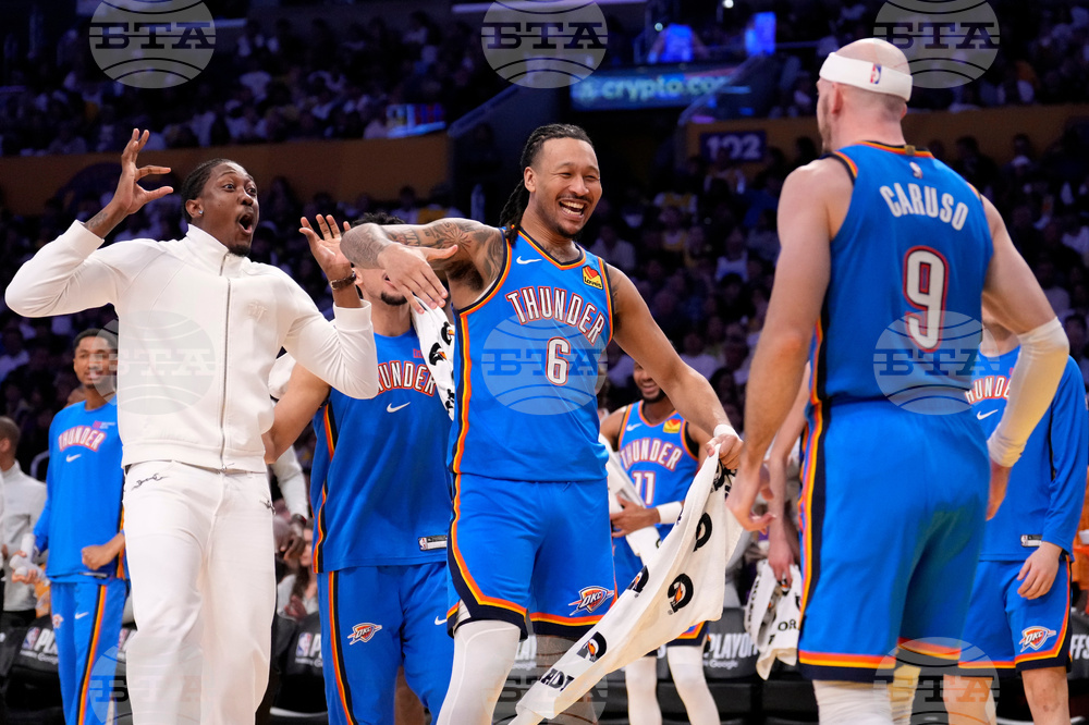 Thunder Lakers Basketball