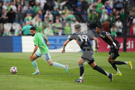 MLS San Diego Sounders Soccer