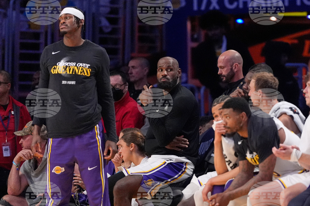 Thunder Lakers Basketball