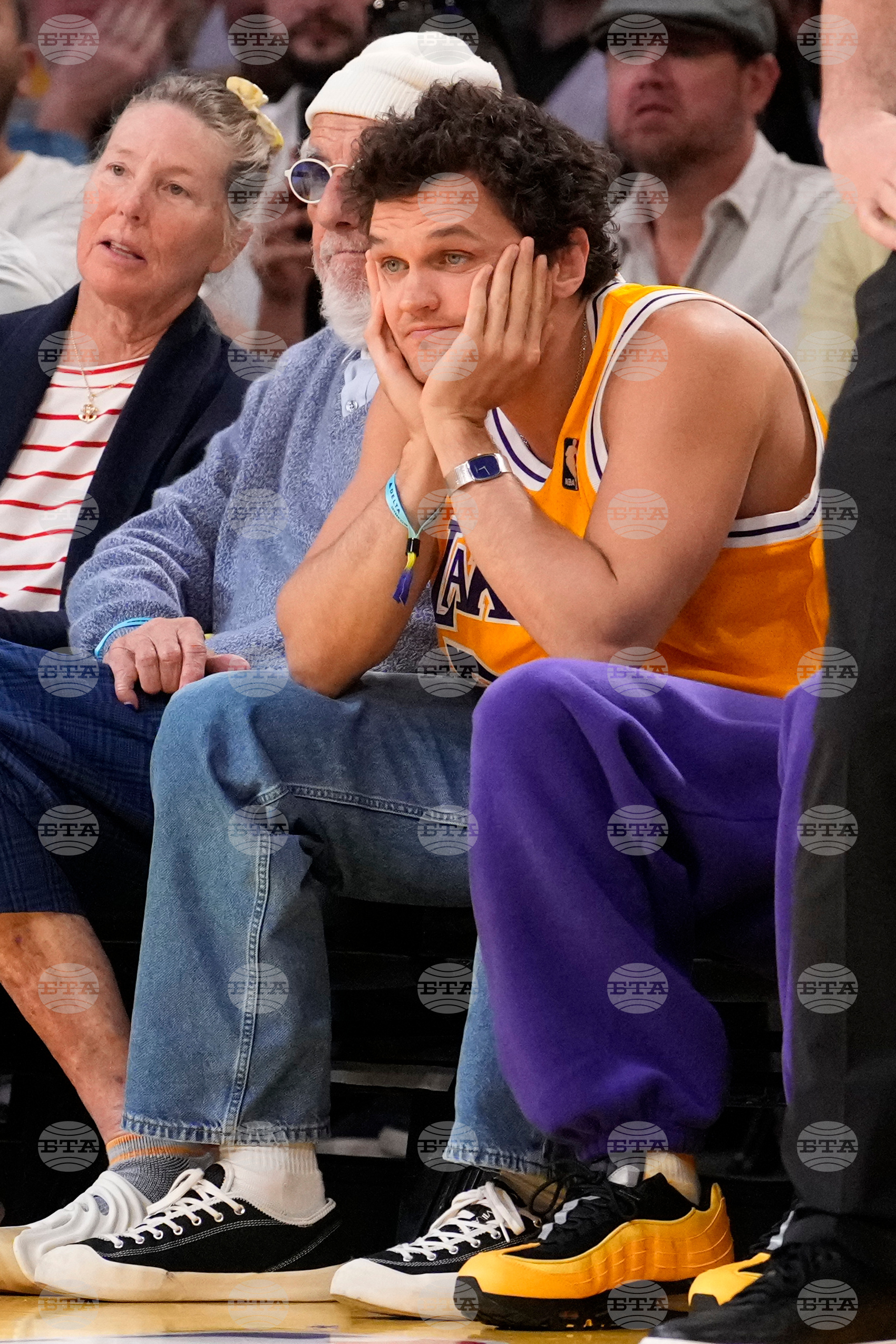 Thunder Lakers Basketball