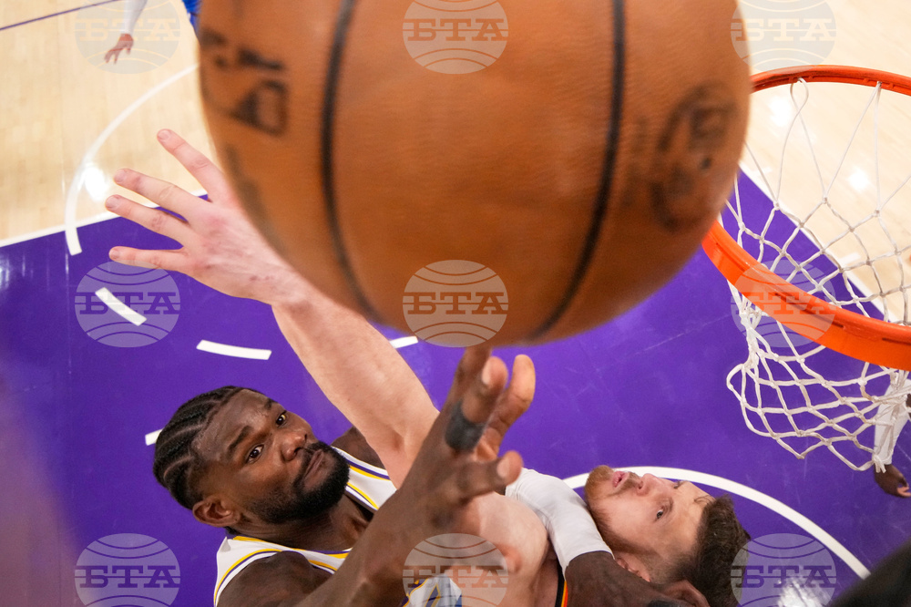 Thunder Lakers Basketball