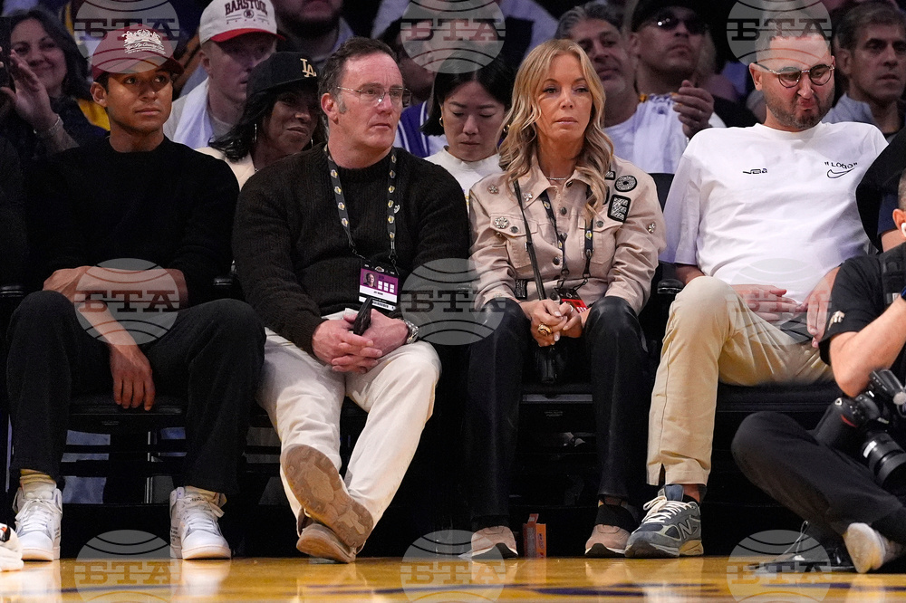 Thunder Lakers Basketball