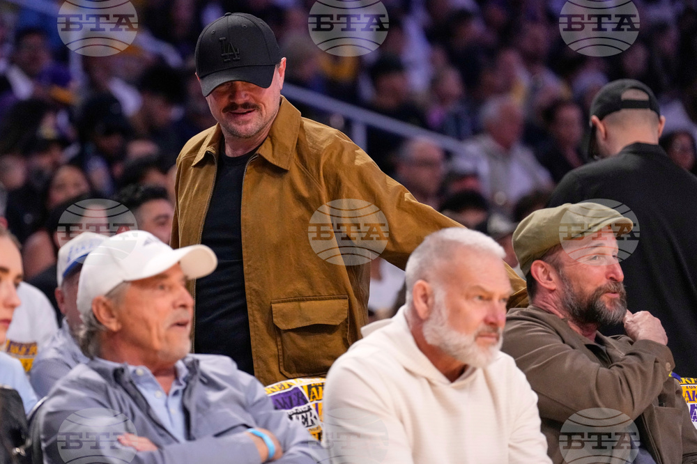 Thunder Lakers Basketball