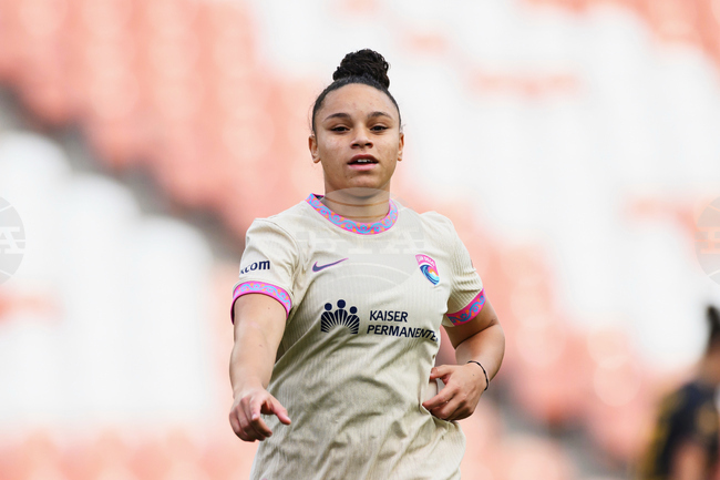 NWSL Roundup Soccer