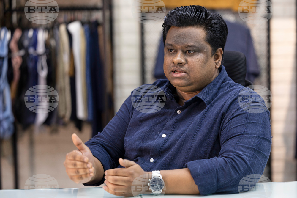 Bangladesh Economy