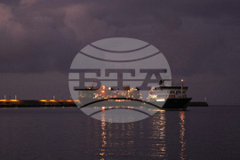Spain Hantavirus Ship