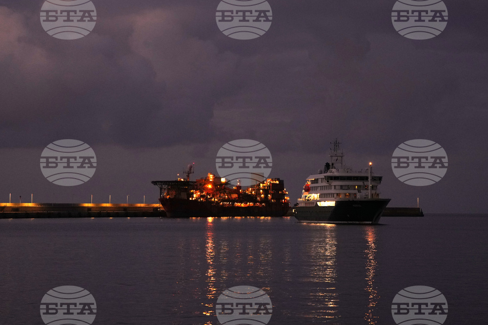 Spain Hantavirus Ship
