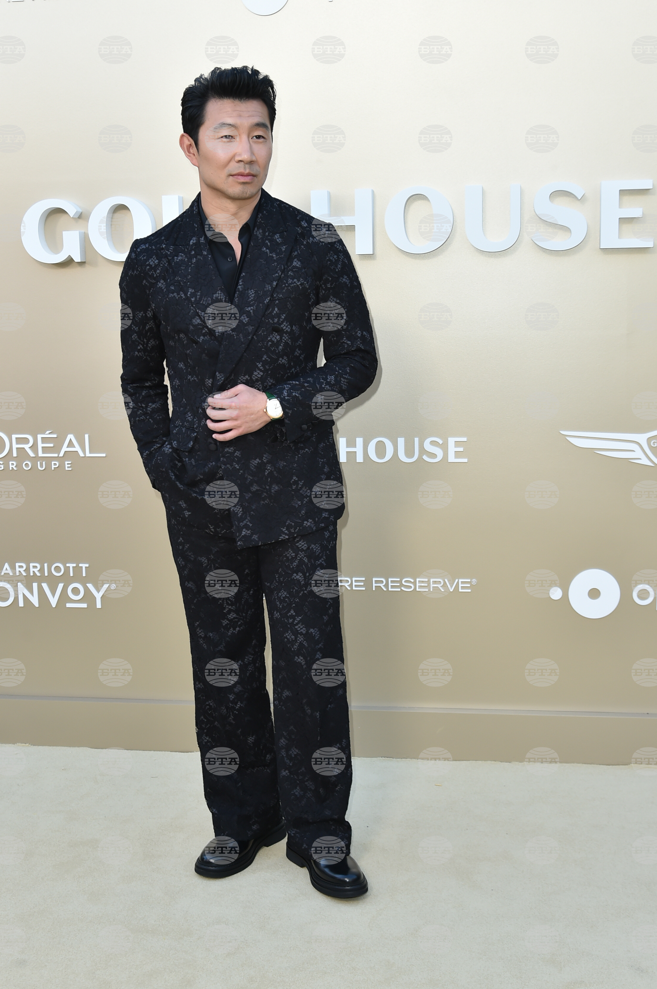Gold House Fifth Annual Gold Gala