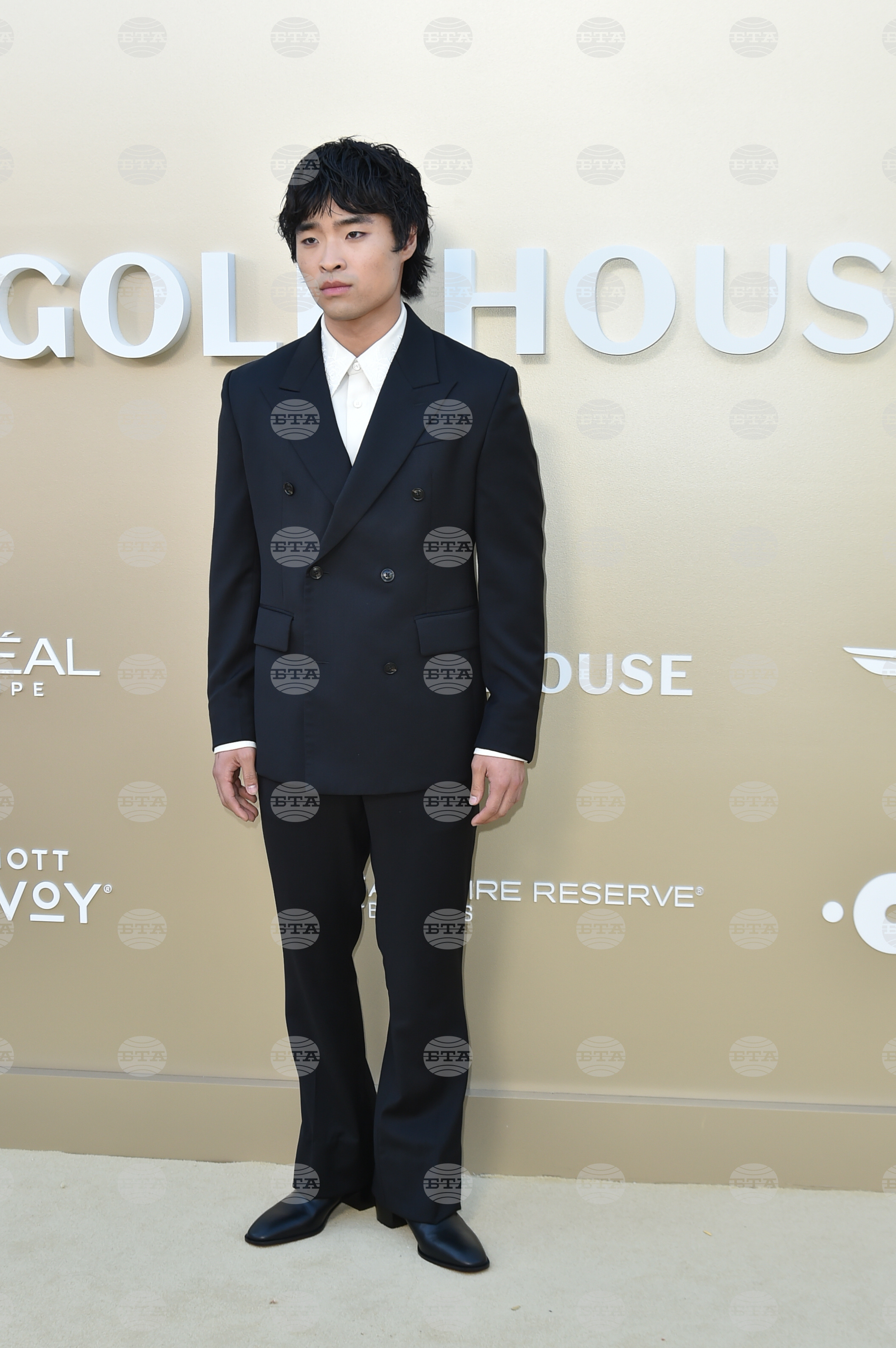 Gold House Fifth Annual Gold Gala