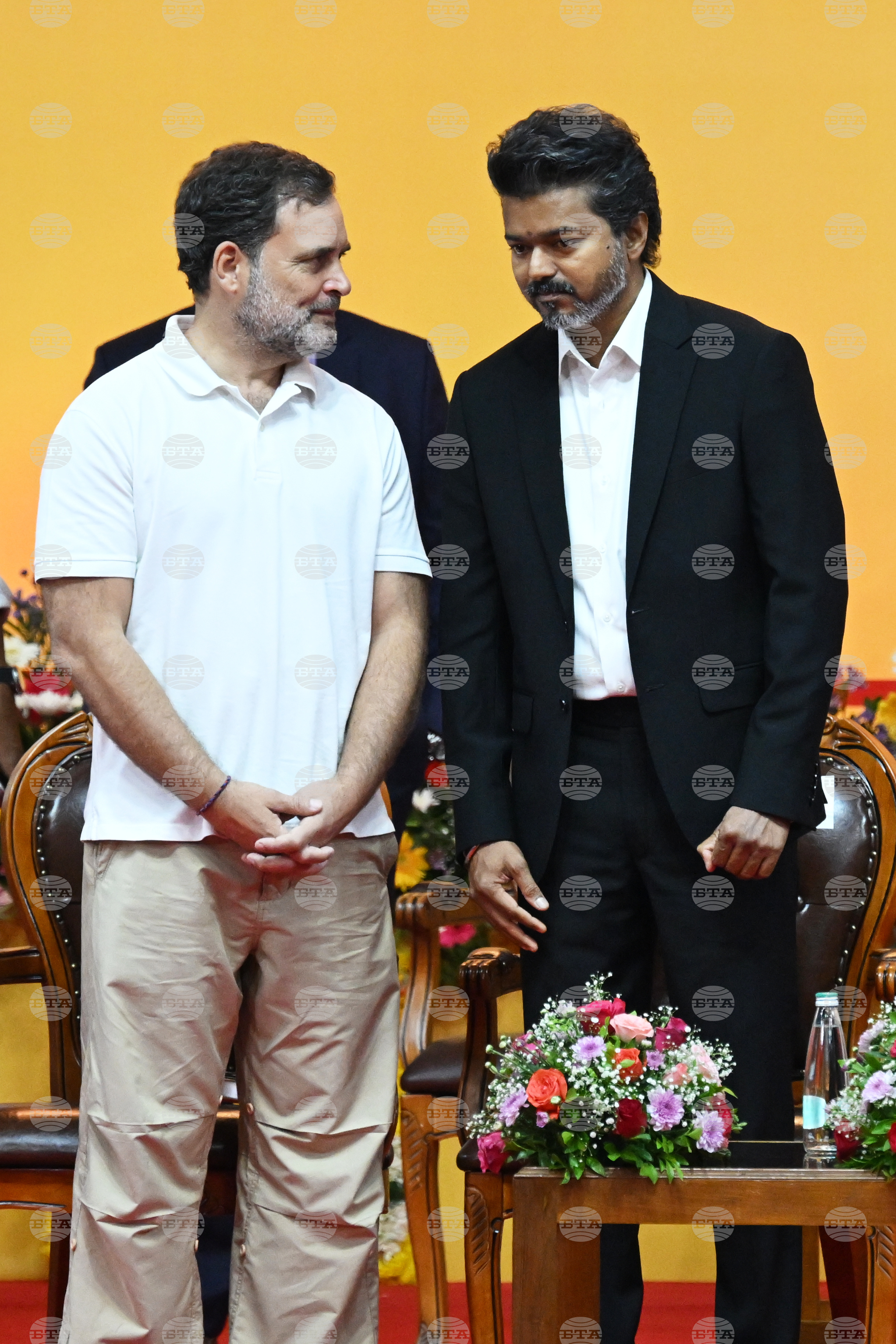India Politics