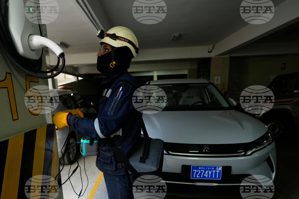 Bolivia Electric Cars