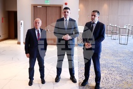 „Демократична България“ - среща